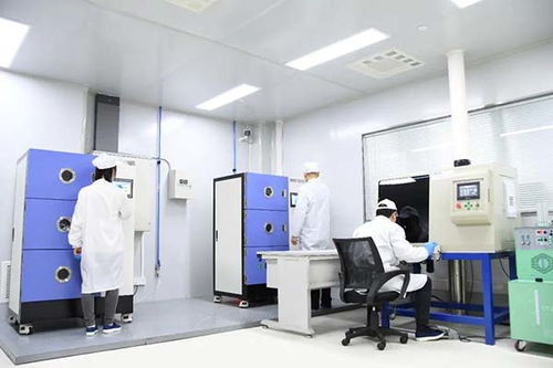 以精立業(yè)，再添榮耀 日聯(lián)科技榮膺2021年中國質量技術二等獎